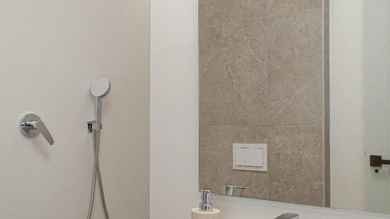 Photo of Bathroom in Barri Vell - Santa Creu