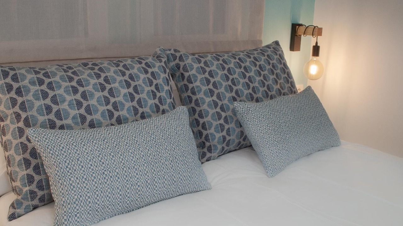 Photo of Bedroom in Barri Vell - Santa Creu