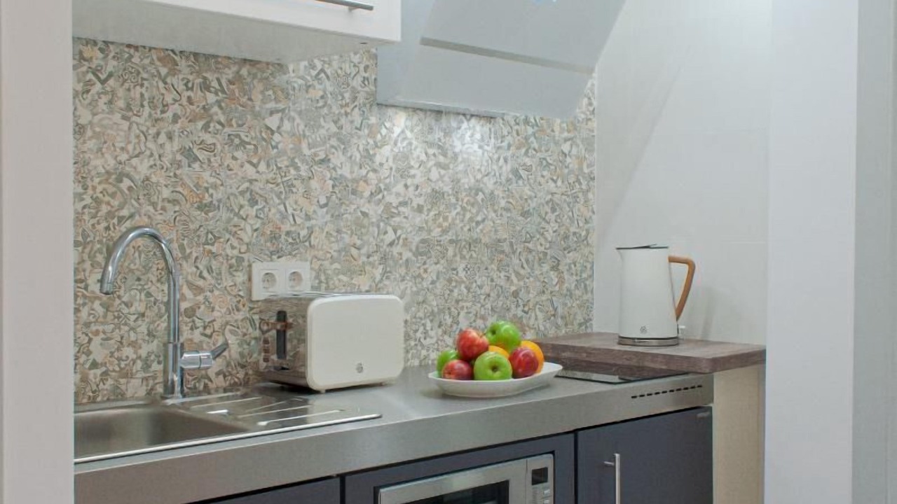 Photo of Kitchen in Barri Vell - Santa Creu