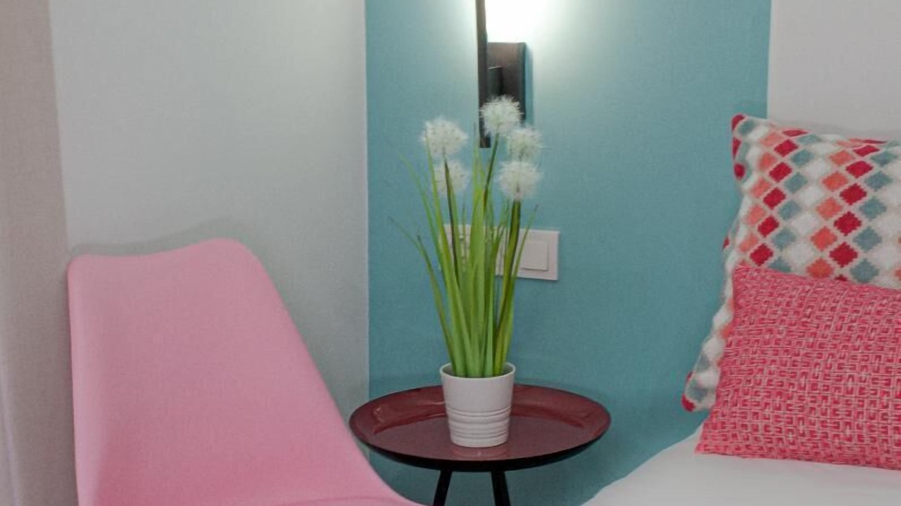 Photo of Bedroom in Barri Vell - Santa Creu