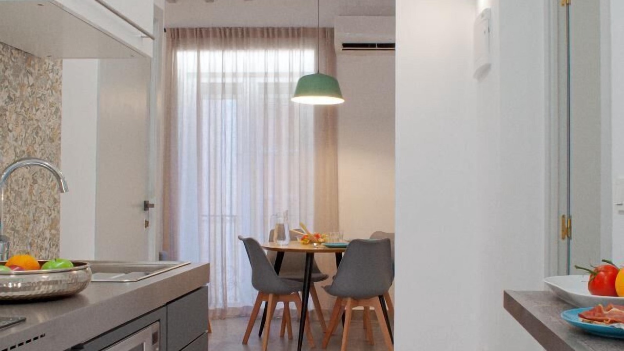 Photo of Kitchen in Barri Vell - Santa Creu