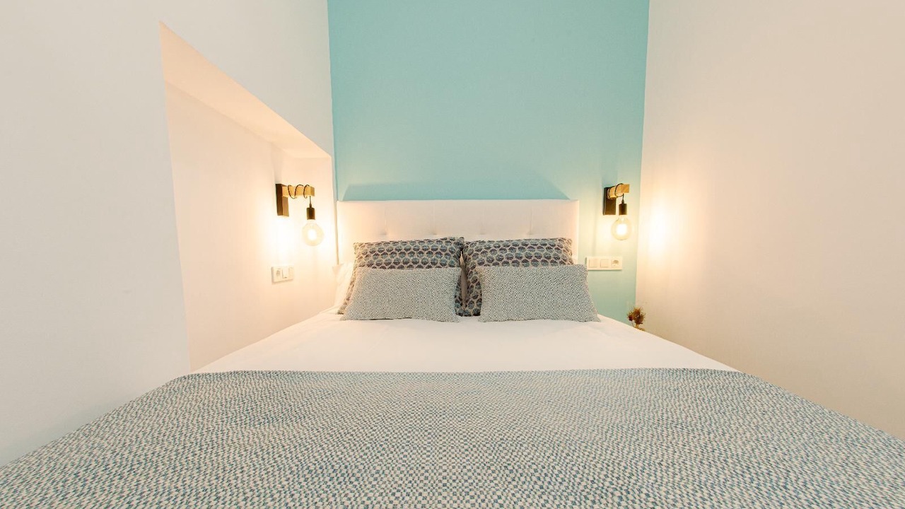 Photo of Bedroom in Barri Vell - Santa Creu