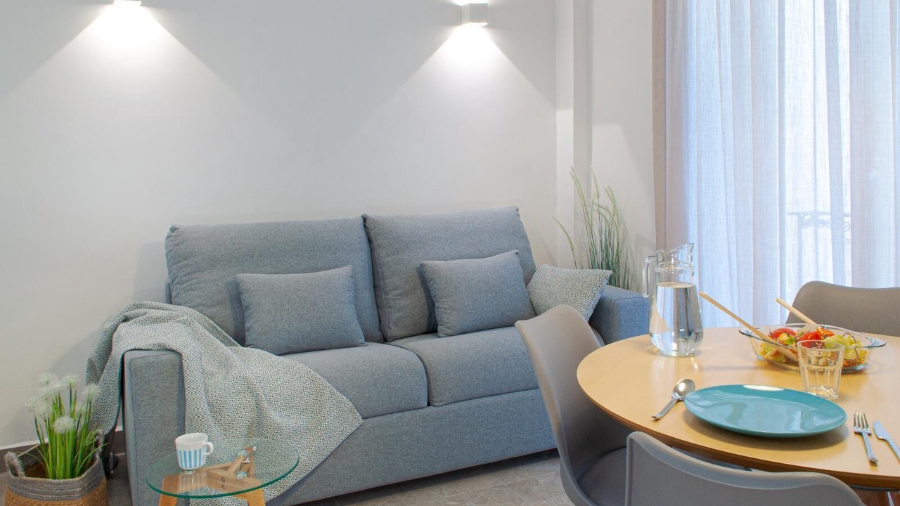 Photo of Livingroom in Barri Vell - Santa Creu