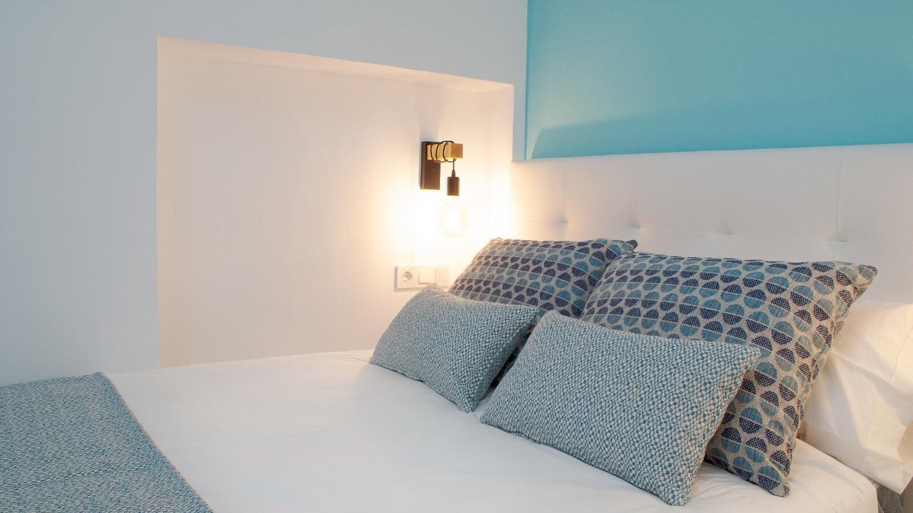 Photo of Bedroom in Barri Vell - Santa Creu