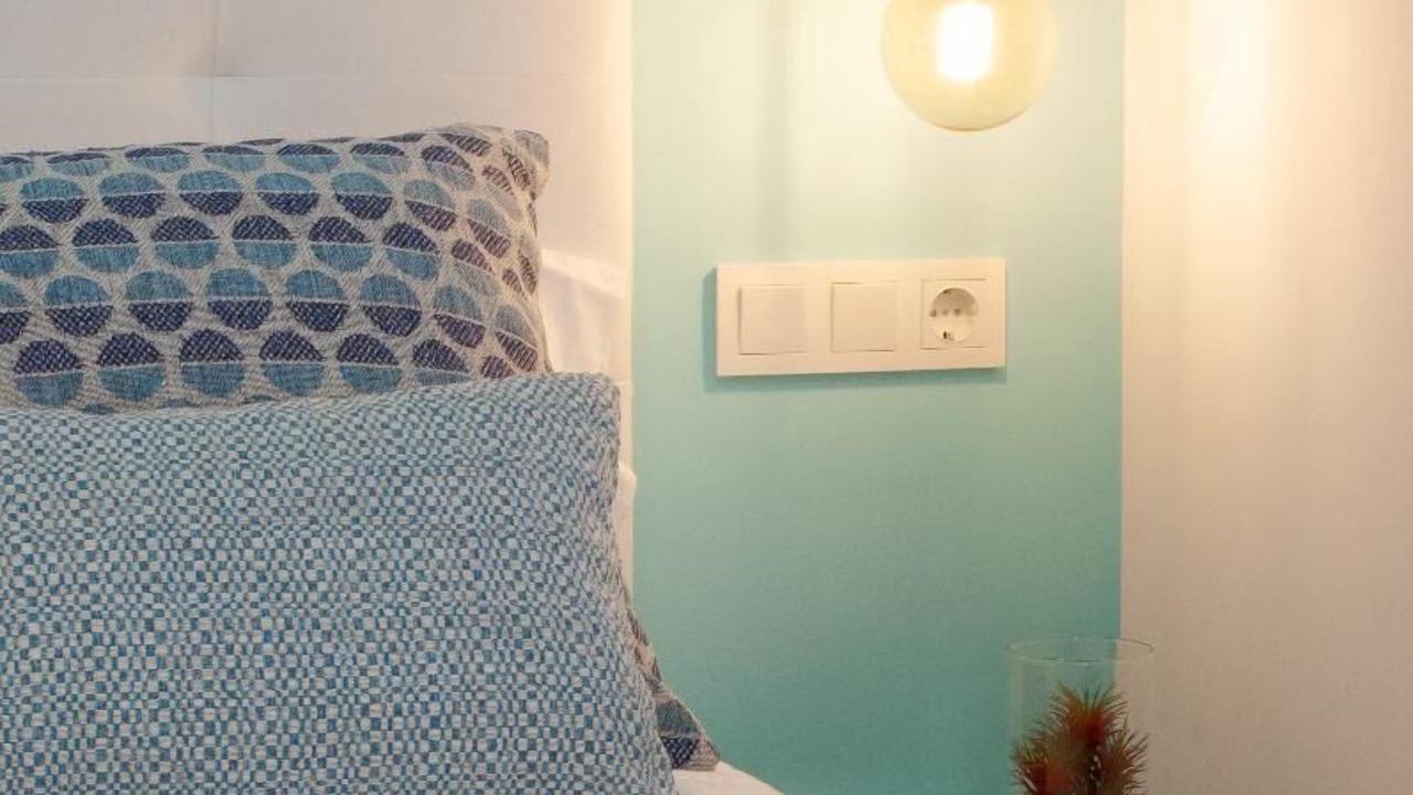 Photo of Bedroom in Barri Vell - Santa Creu