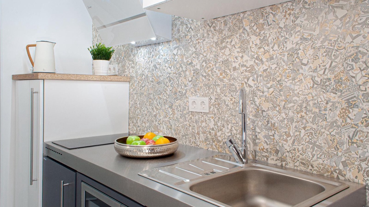 Photo of Kitchen in Barri Vell - Santa Creu