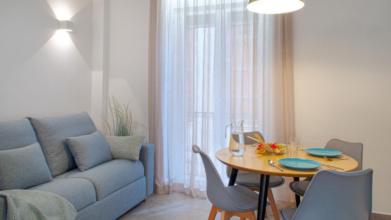 Photo of Livingroom in Barri Vell - Santa Creu