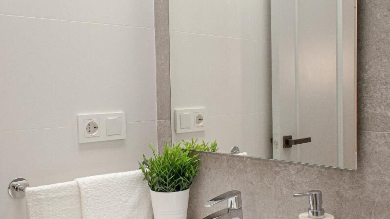 Photo of Bathroom in Barri Vell - Santa Creu