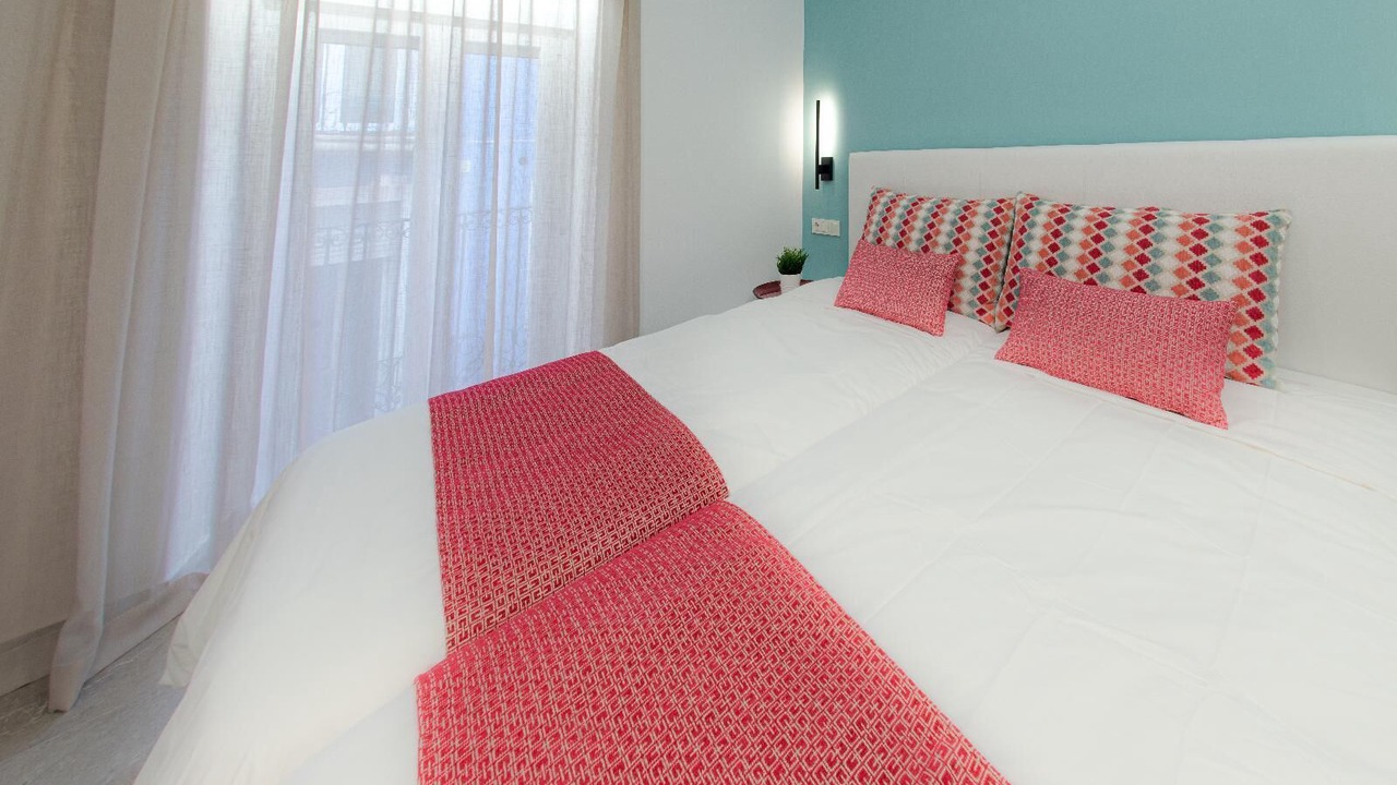 Photo of Bedroom in Barri Vell - Santa Creu
