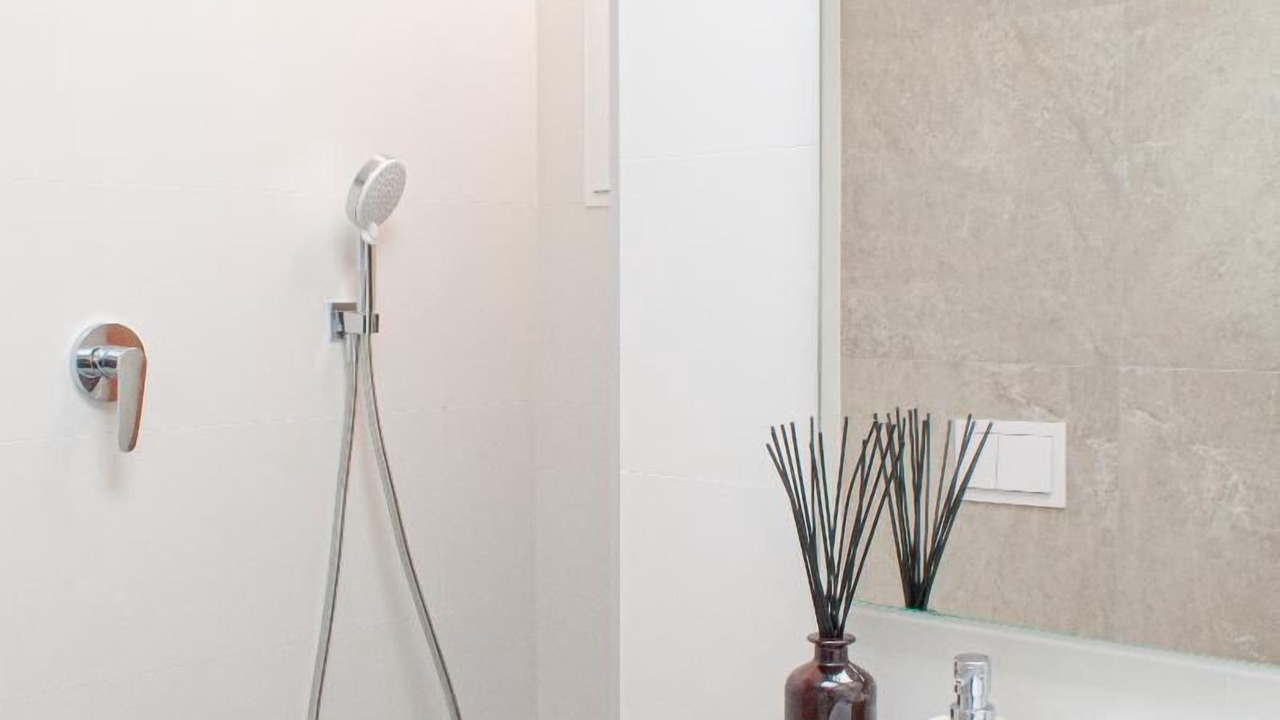 Photo of Bathroom in Barri Vell - Santa Creu