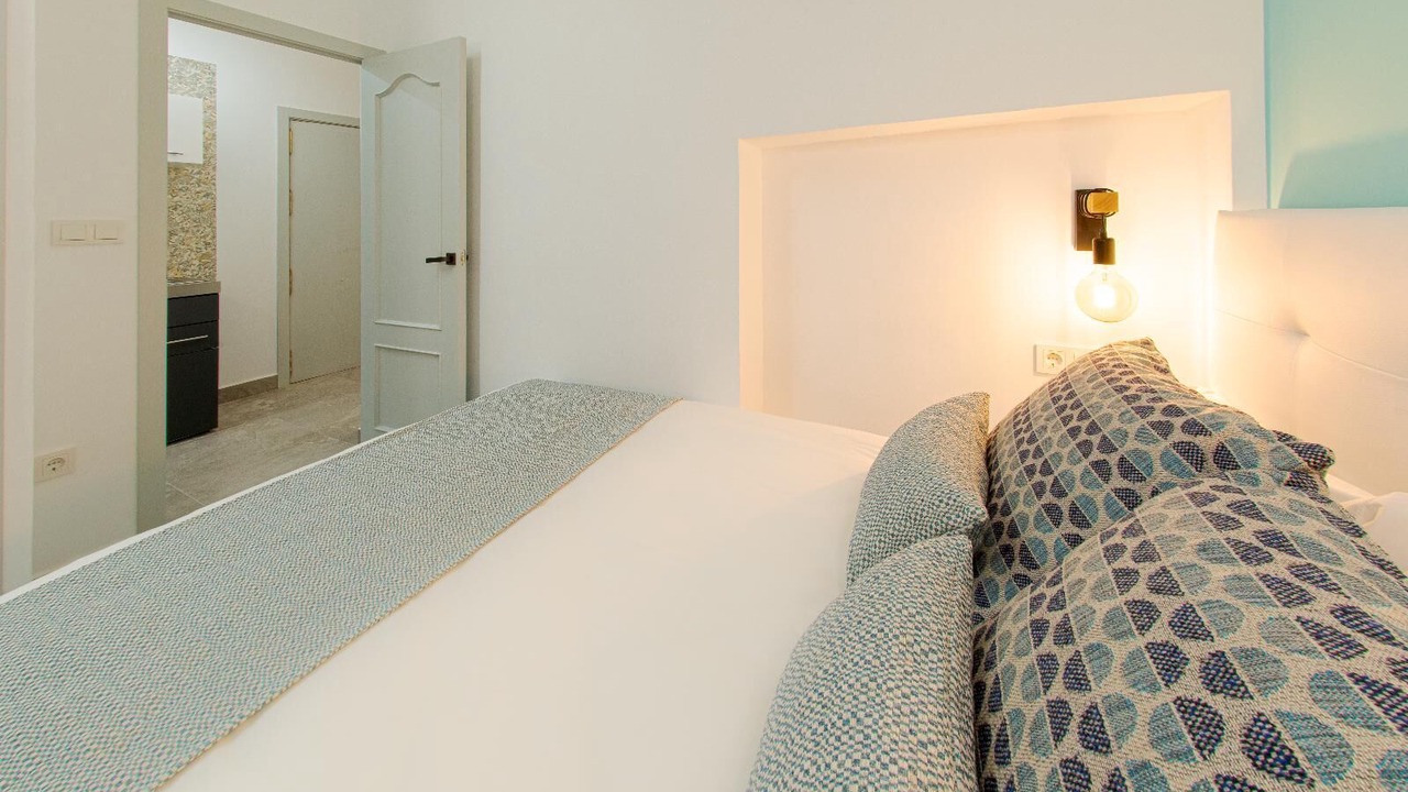 Photo of Bedroom in Barri Vell - Santa Creu