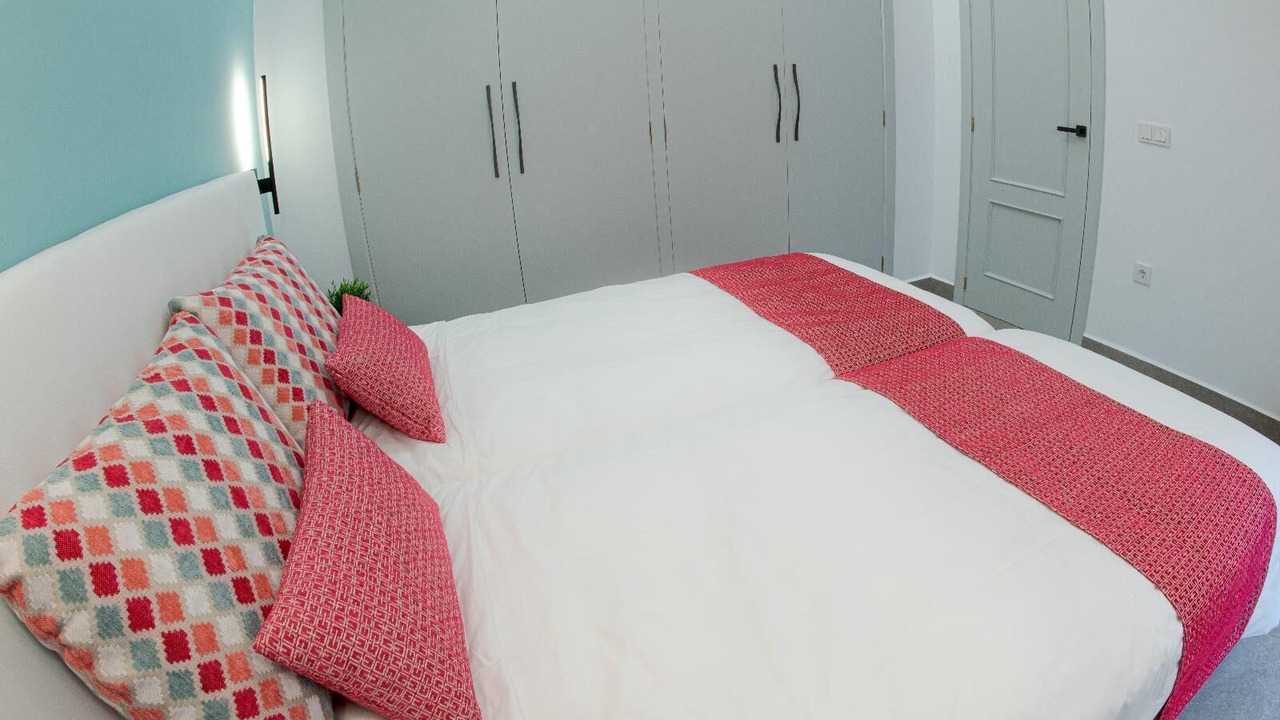 Photo of Bedroom in Barri Vell - Santa Creu