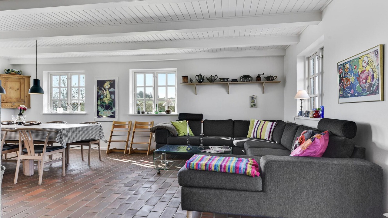 Photo of Bedroom in Tranekaer