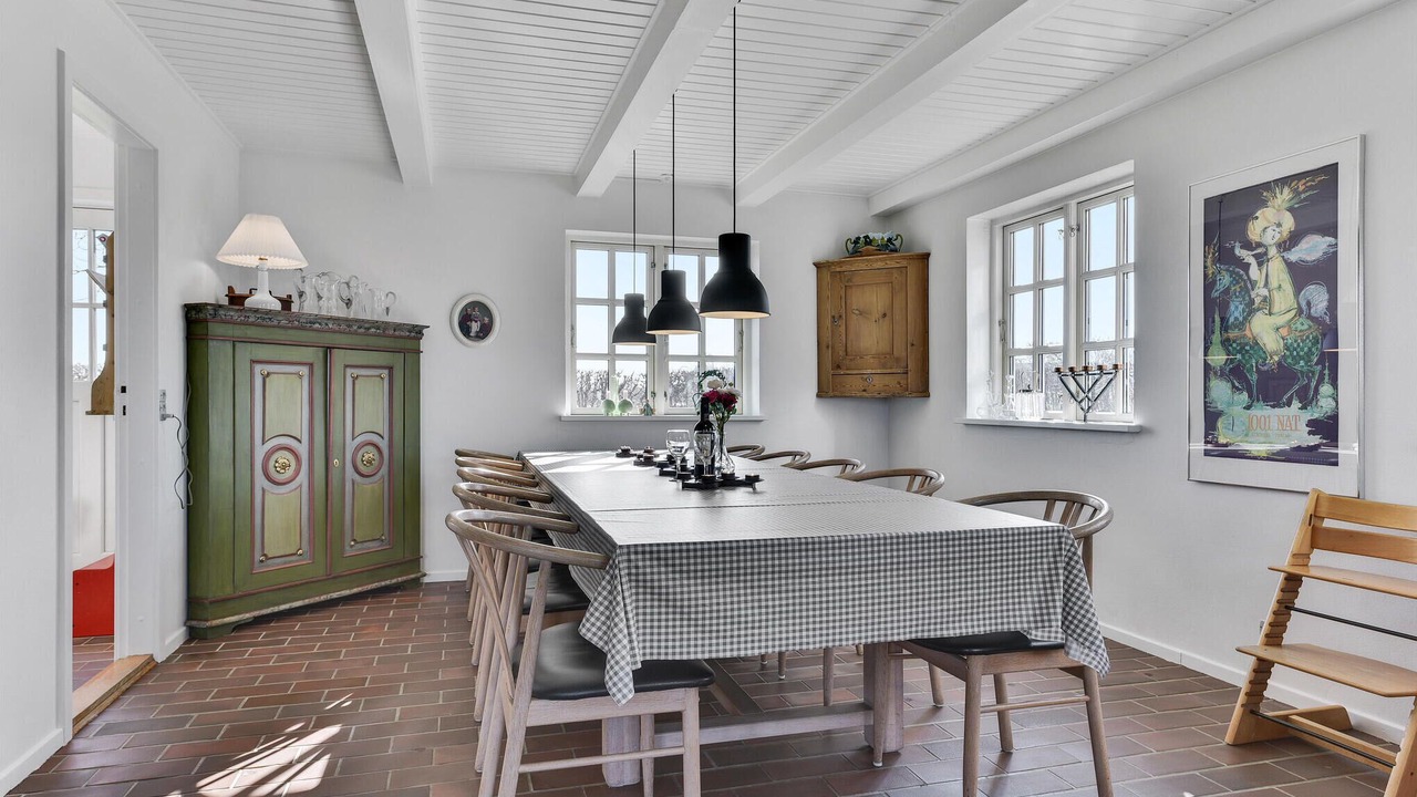 Photo of Bedroom in Tranekaer