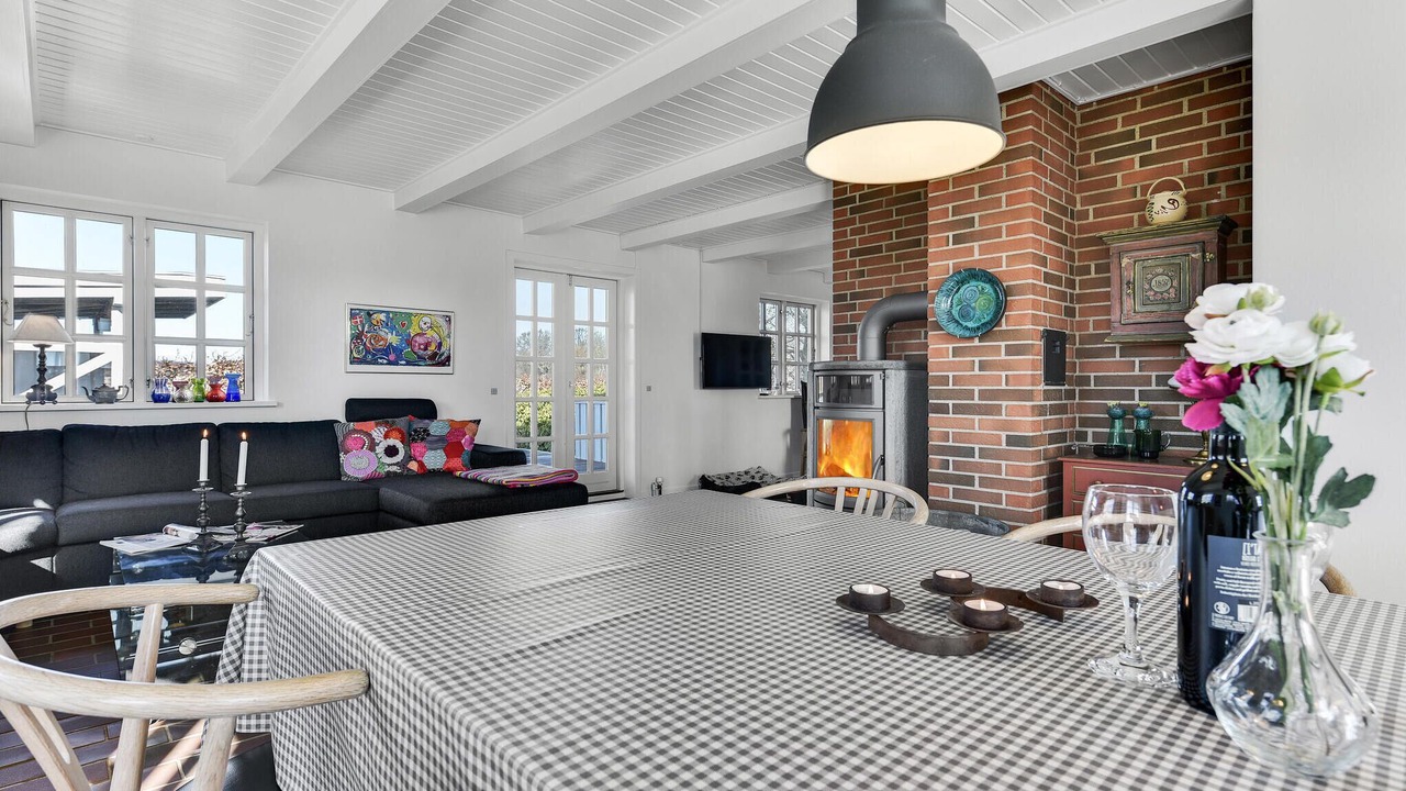 Photo of Bedroom in Tranekaer