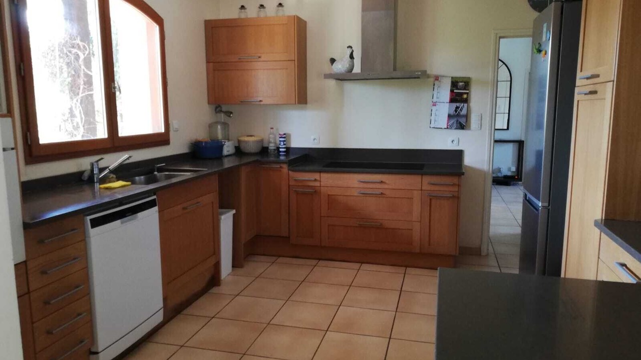 Photo of Kitchen in Balma