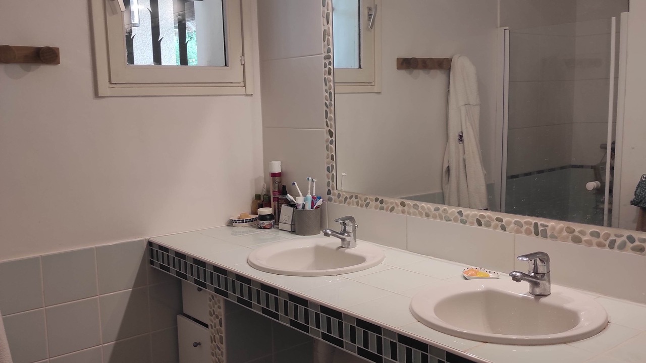 Photo of Bathroom in Balma