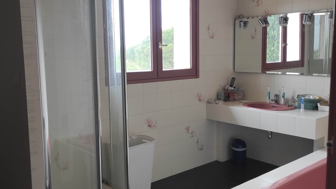 Photo of Bathroom in Balma