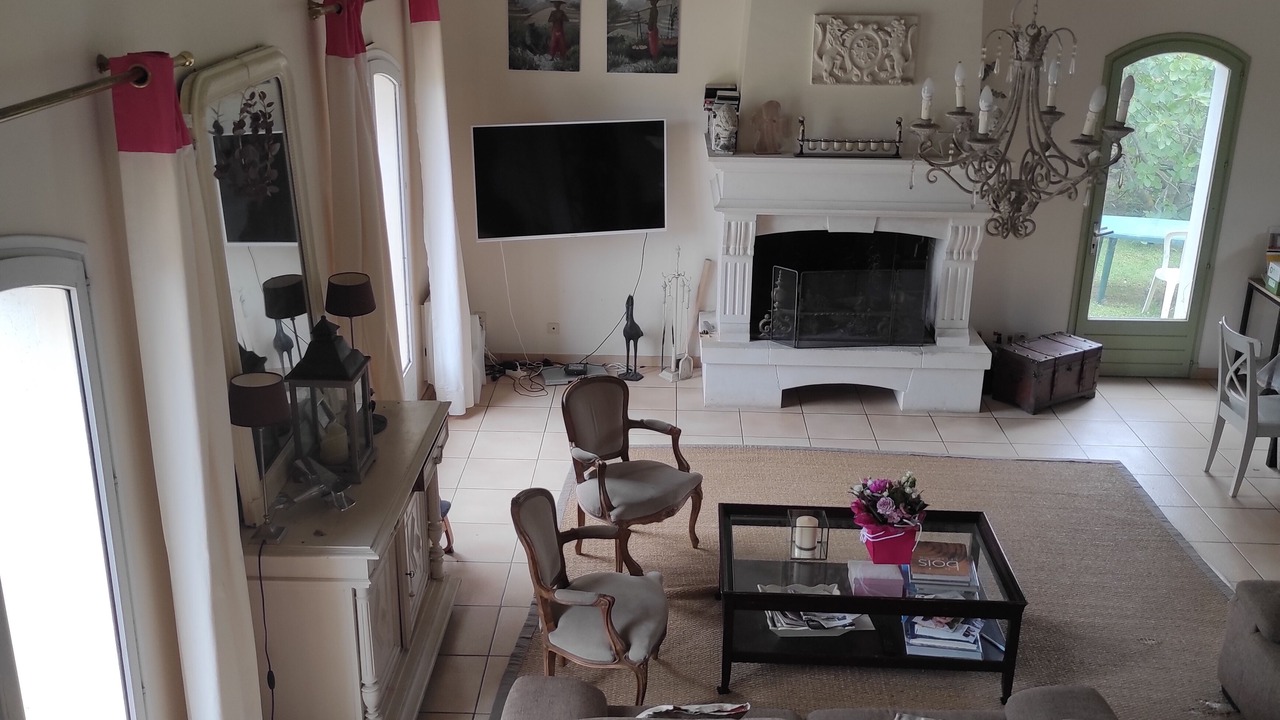 Photo of Livingroom in Balma