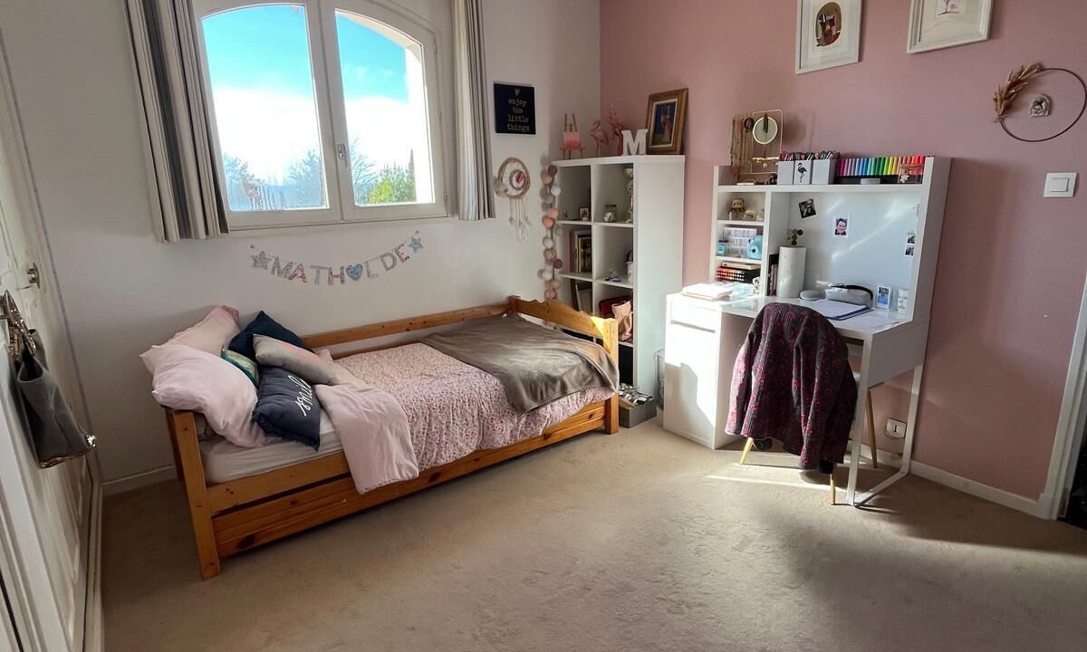Photo of Bedroom in Balma