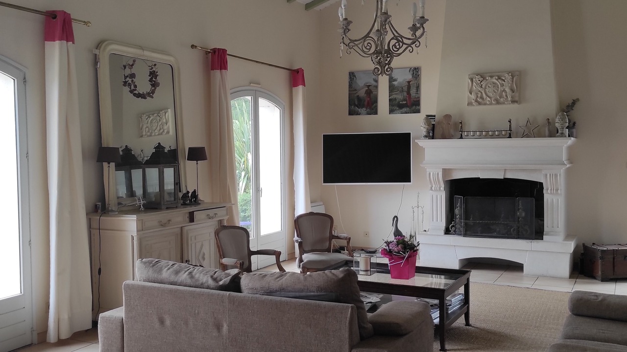 Photo of Livingroom in Balma