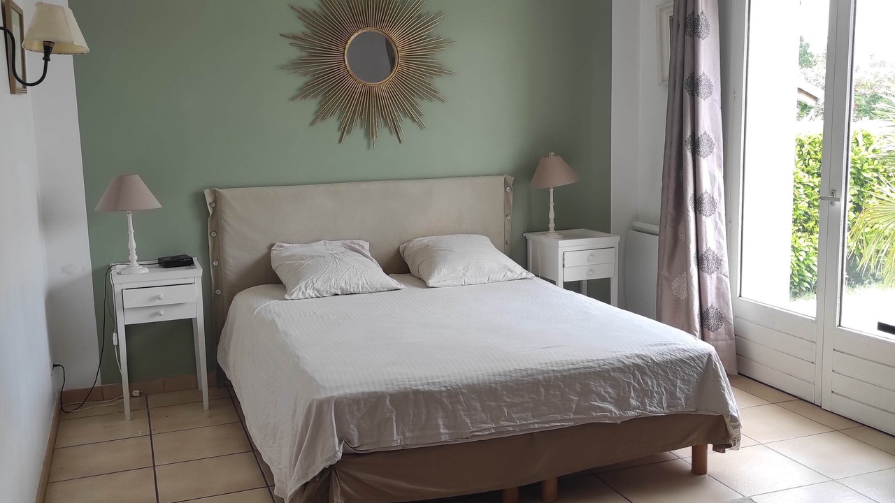 Photo of Bedroom in Balma