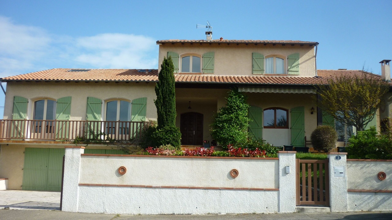 Photo of Outdoor in Balma