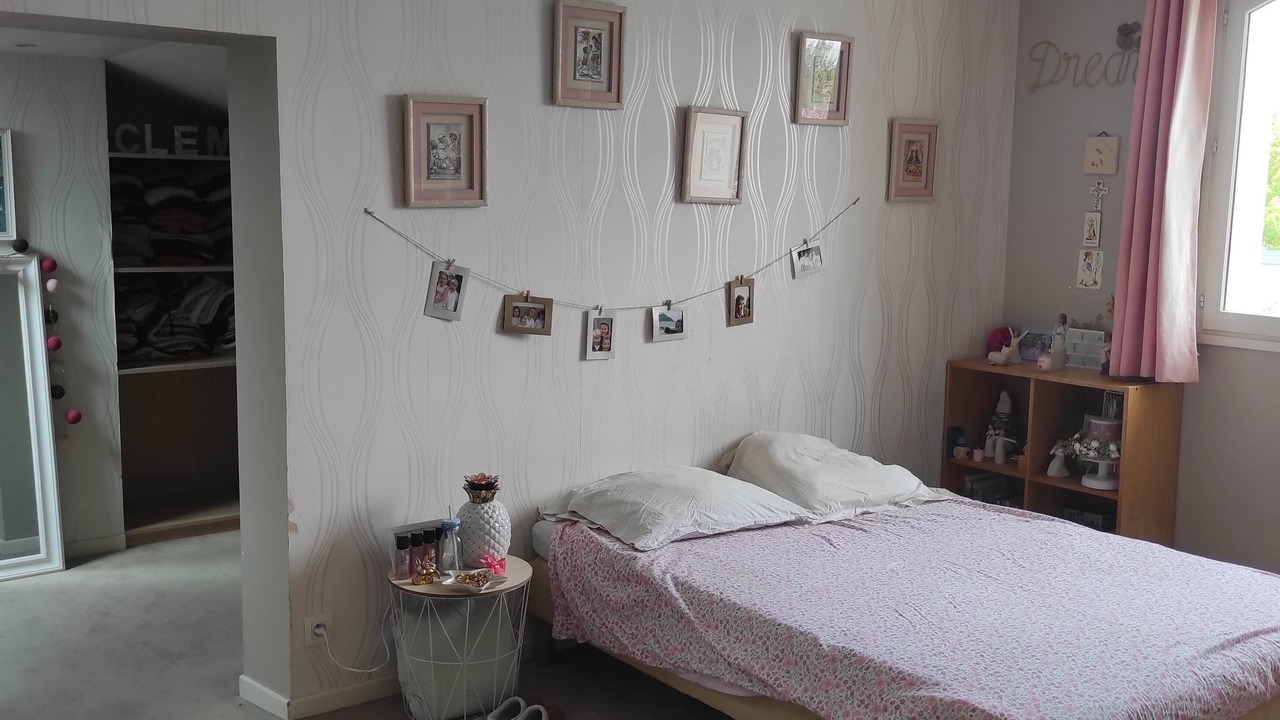 Photo of Bedroom in Balma