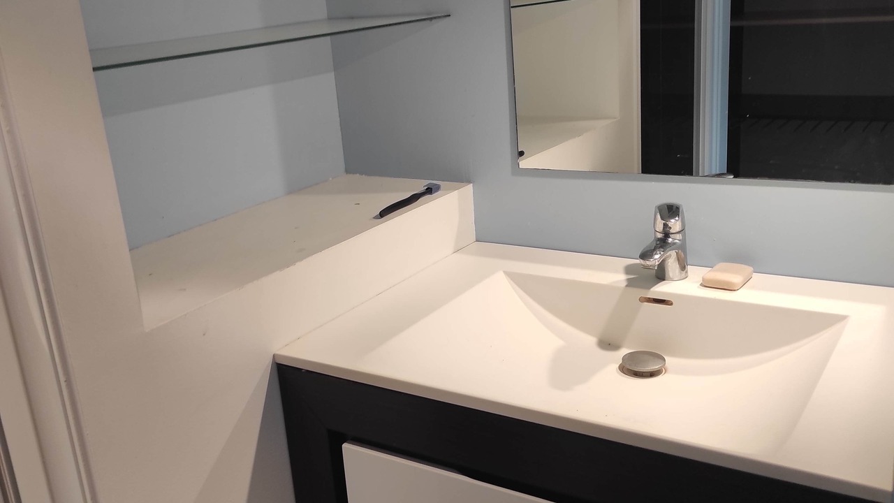 Photo of Bathroom in Balma