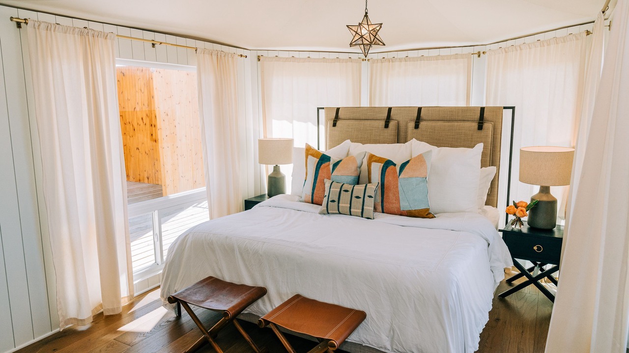 Photo of Bedroom in Fentress