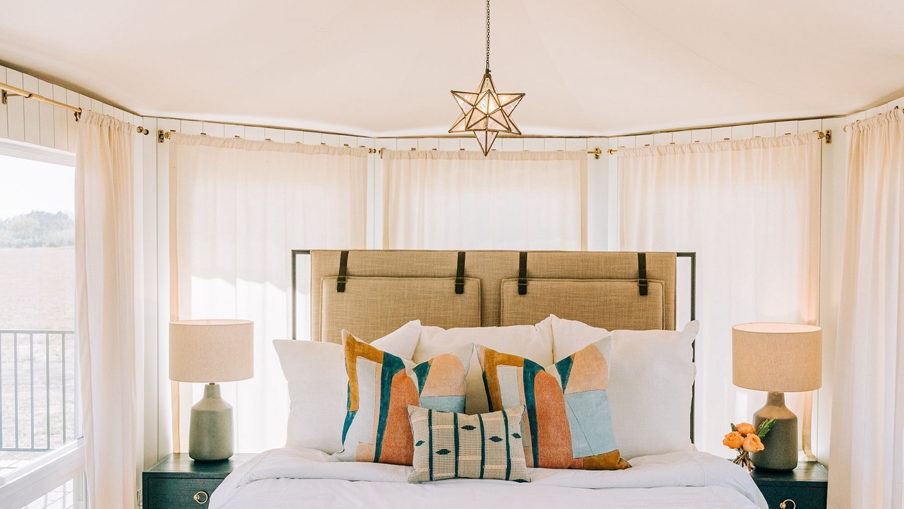 Photo of Bedroom in Fentress