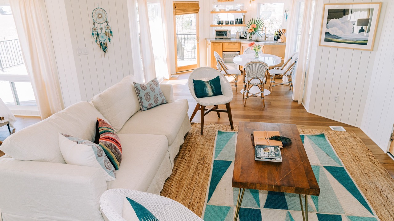 Photo of Livingroom in Fentress