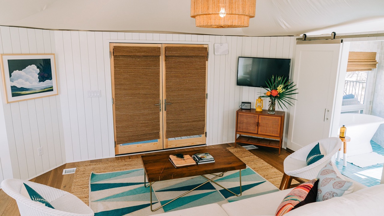 Photo of Livingroom in Fentress