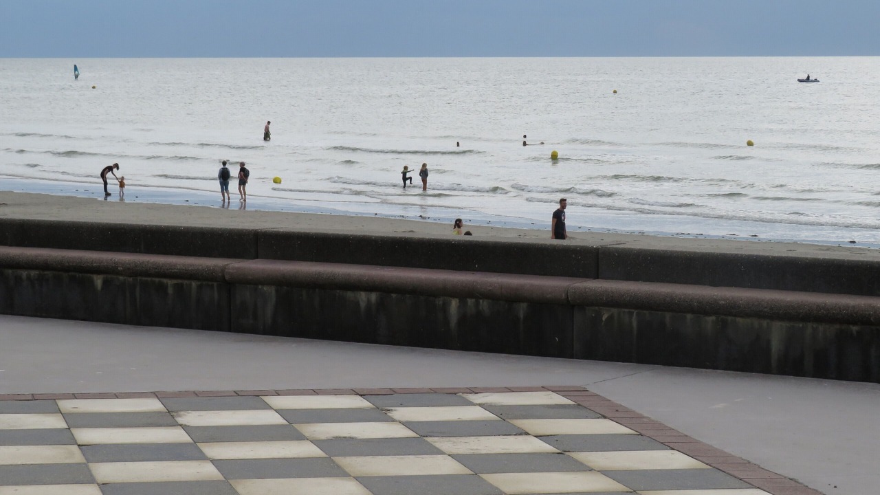 Photo of Outdoor in Wimereux