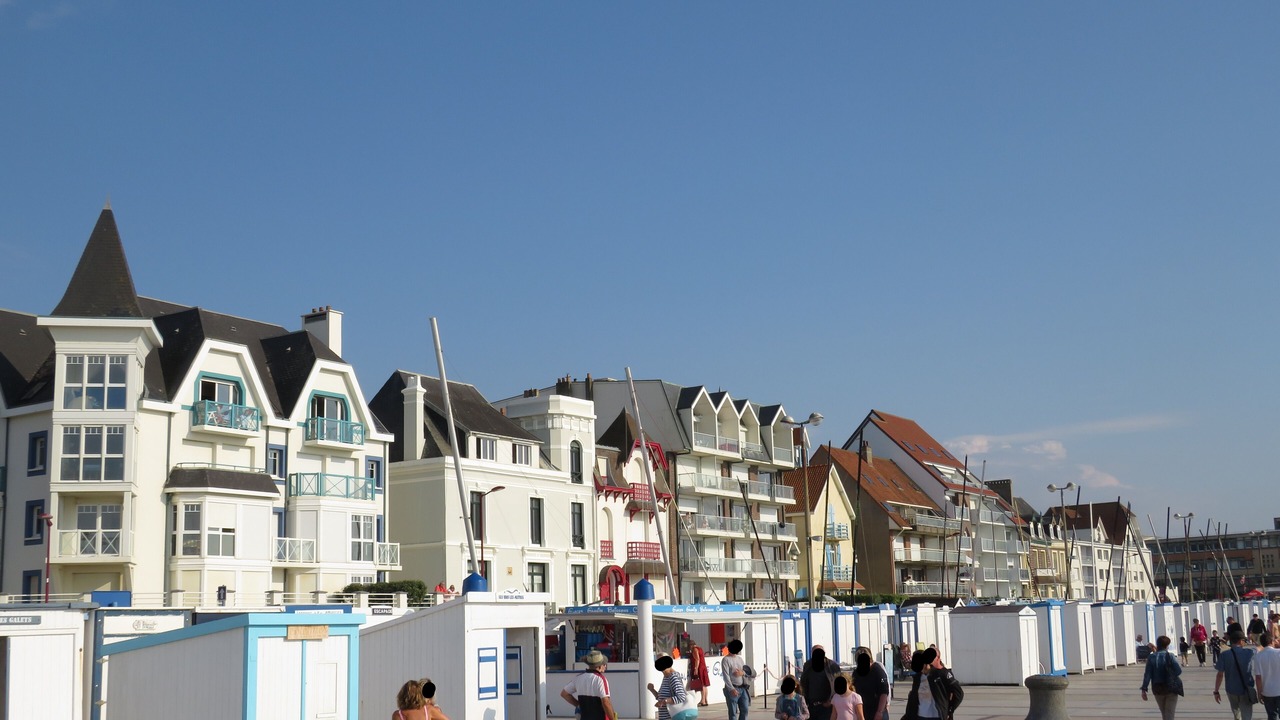 Photo of Outdoor in Wimereux
