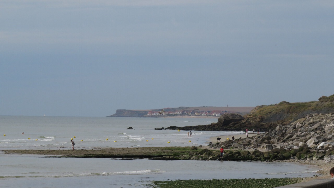 Photo of Others in Wimereux