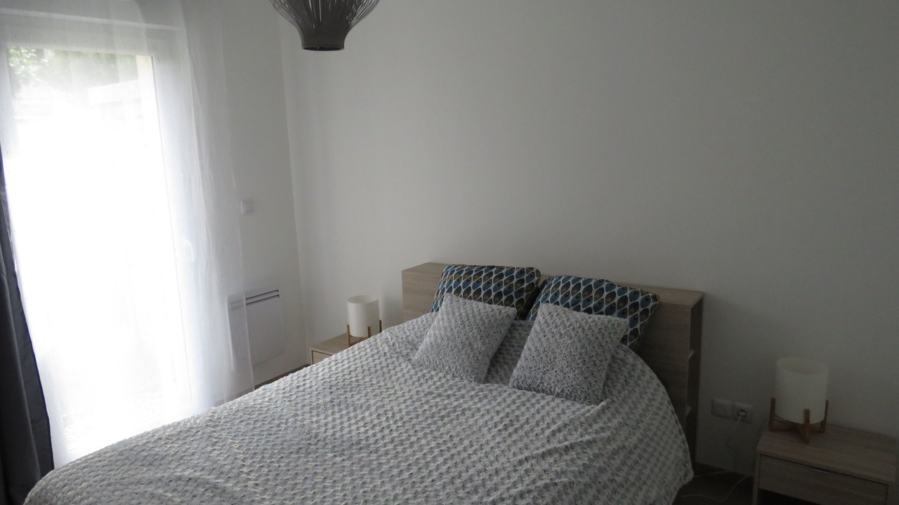 Photo of Bedroom in Wimereux