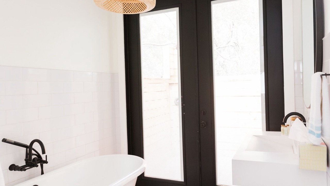 Photo of Bathroom in Fentress