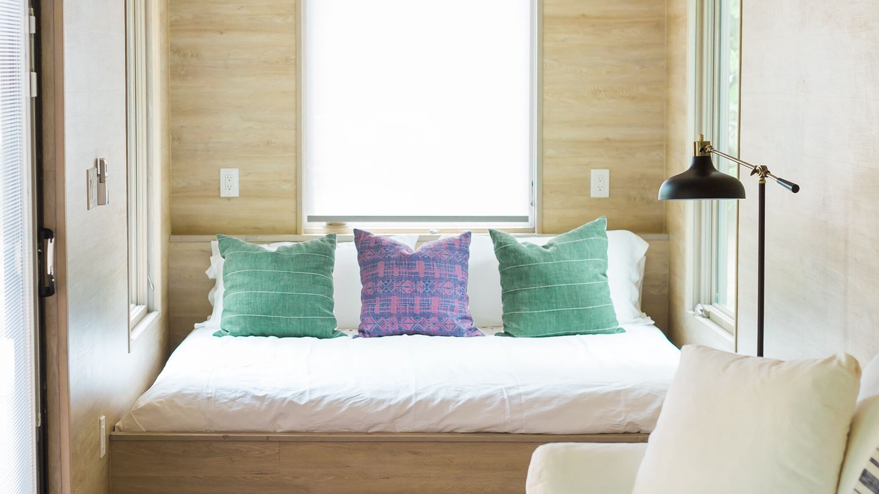 Photo of Bedroom in Fentress
