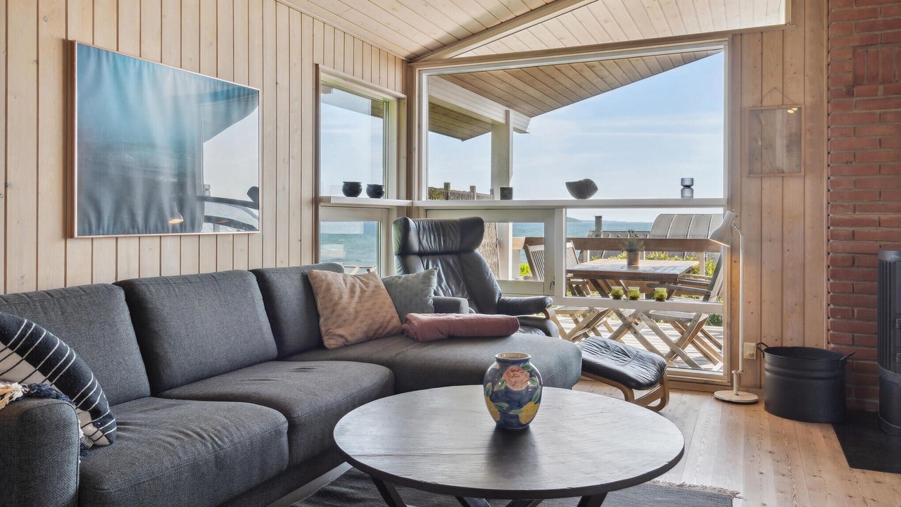 Photo of Bedroom in Hvidbjerg Strand