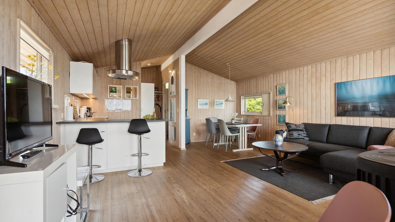 Photo of Bedroom in Hvidbjerg Strand