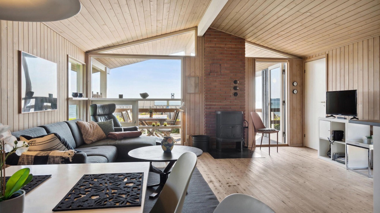 Photo of Bedroom in Hvidbjerg Strand