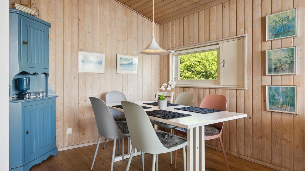 Photo of Bedroom in Hvidbjerg Strand