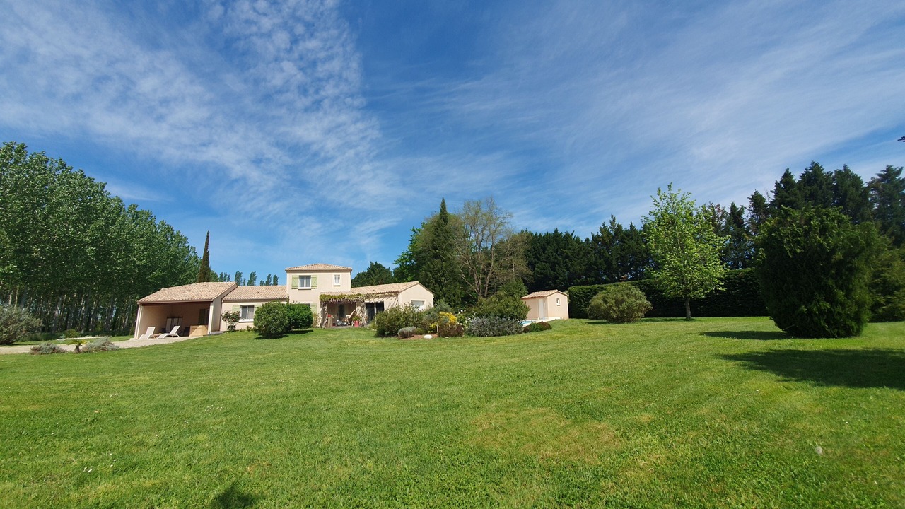 Photo of Outdoor in Le Ledat