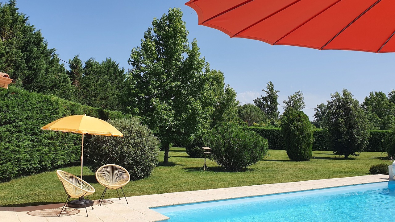 Photo of Outdoor in Le Ledat