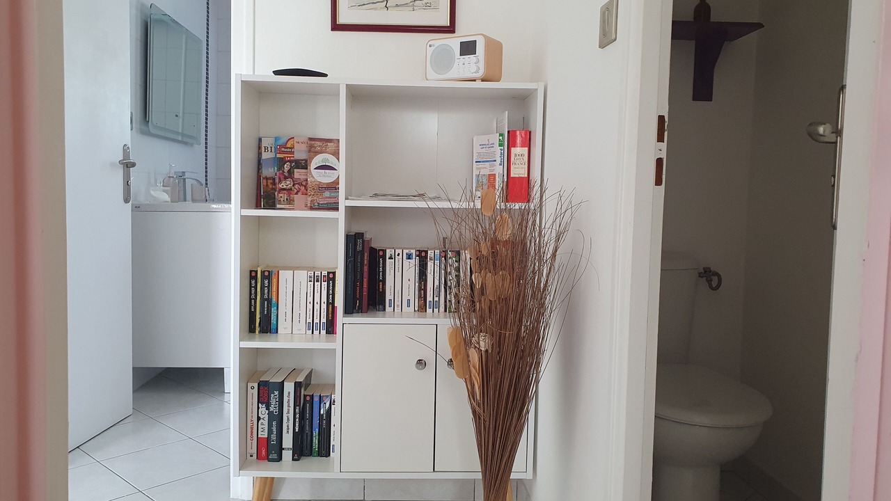 Photo of Bathroom in Le Ledat