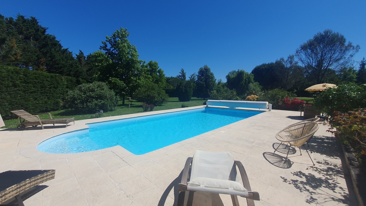 Photo of Outdoor in Le Ledat