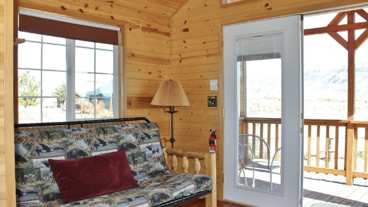 Photo of Livingroom in Plush