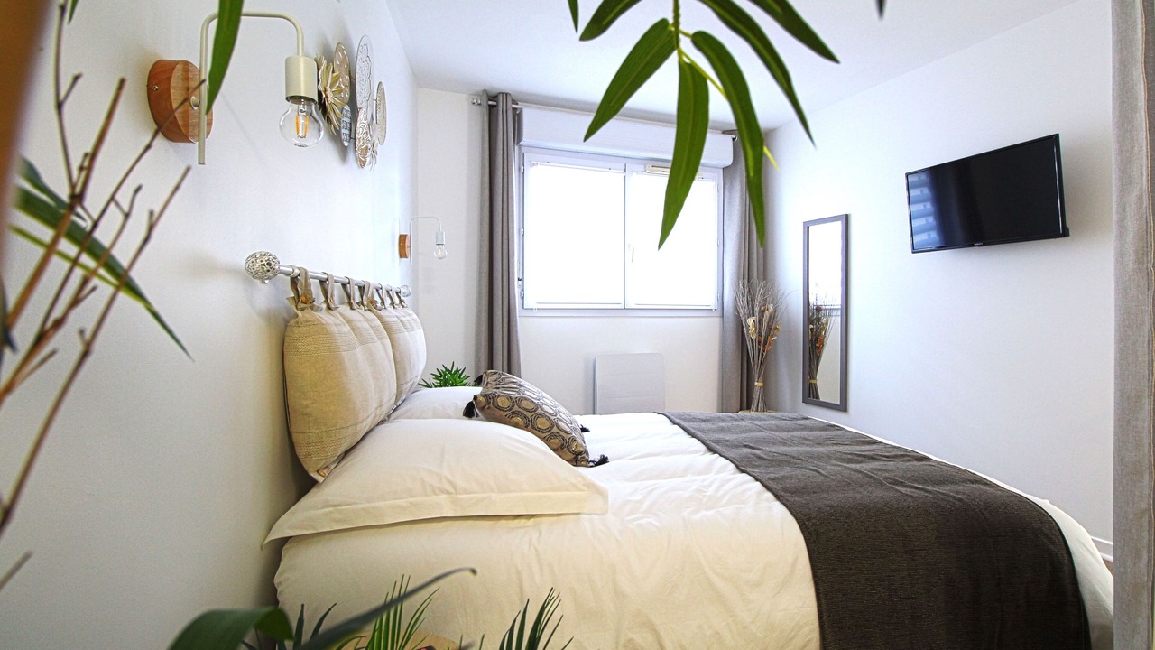 Photo of Bedroom in Lourdes