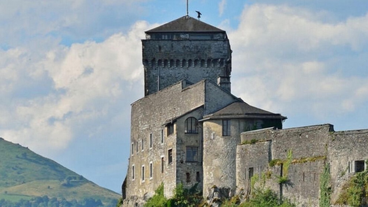 Photo of Others in Lourdes